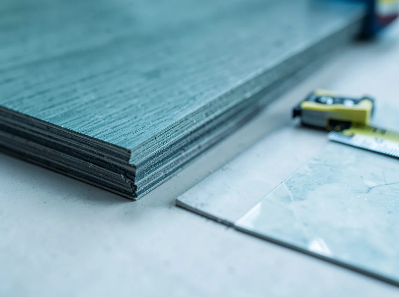 Luxury Vinyl Plank Installation Cleveland, MO FAQs